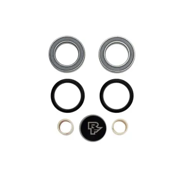 Race Face Atlas Pedal Spare Part | Rebuild Kit (2022 model onwards)
