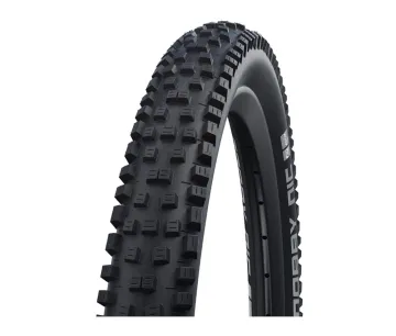 Schwalbe Nobby Nic Tyre Performance Addix TLR Double Defense RaceGuard 26 inches x 2.4