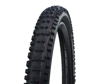 Schwalbe Eddy Current Front Tyre SuperTrail UltraSoft 29 inches x 2.40