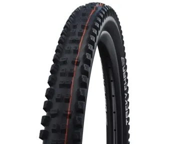 Schwalbe Tacky Chan tyre, SuperGravity Soft, 29 inches x 2.40