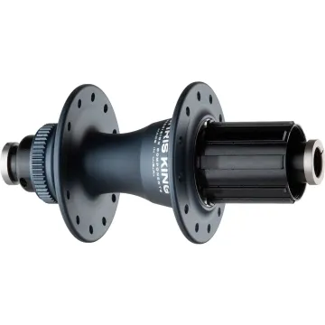 Chris King R45D Rear Hub 12x142 Disc Centerlock 32-hole Rotor Sram XDR midnight | midnight blue