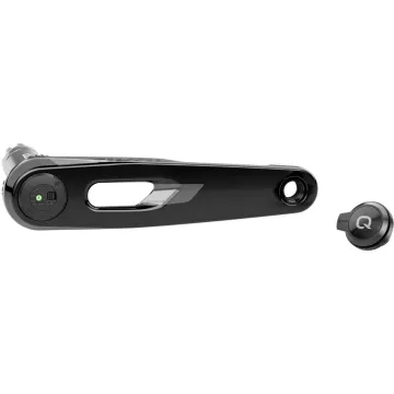 Sram Rival AXS E1 PWR Powermeter Upgrade | Left crank arm DUB Road Aluminium 165 mm