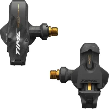 Time XPRO 12 SL Road System Pedals | Q-Factor 51mm incl. Cleats Mod 26