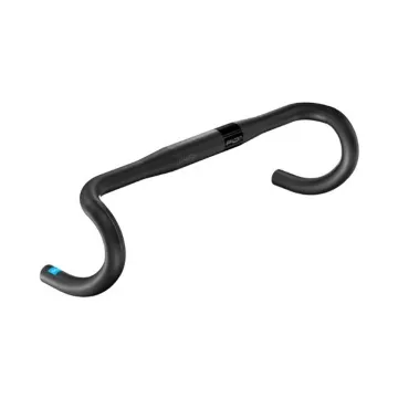 Pro PLT Compact Aluminium Road Bike Handlebar, width 36 cm
