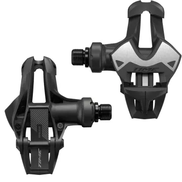 Time XPRESSO Pedals C1 Black (including cleats)