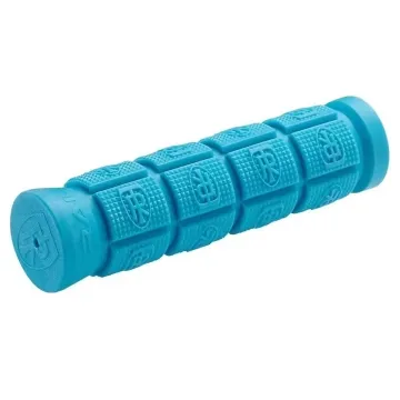 Ritchey Comp Trail Handlebar Grips Colour: sky blue