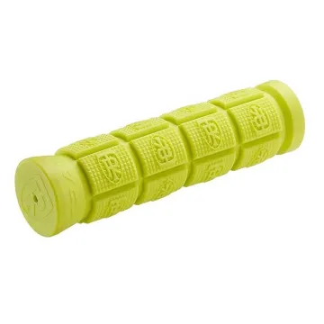 Ritchey Comp Trail handlebar grips, colour: yellow