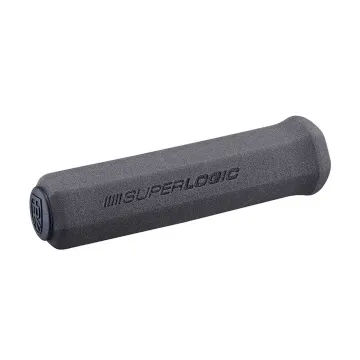 Ritchey Superlogic handlebar grips, colour: grey
