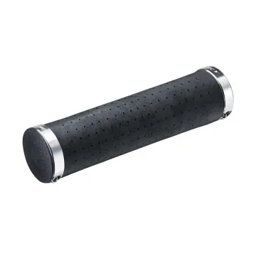 Ritchey WCS Classic Locking Handlebar Grips, colour: black