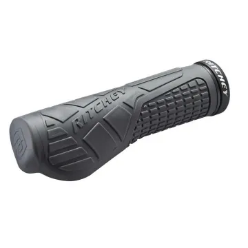 Ritchey WCS EGP Locking Handlebar Grips Colour: black