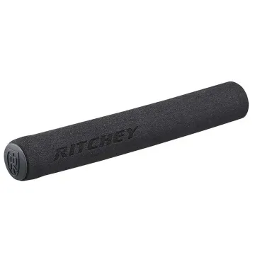 Ritchey WCS Gravel Handlebar Grips, colour: black