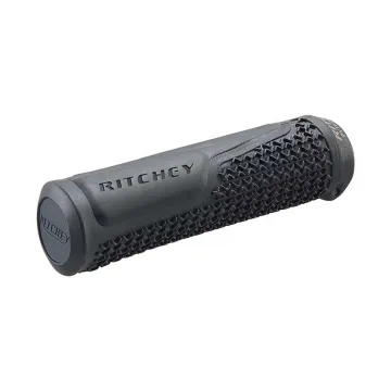 Ritchey WCS Trail Python Handlebar Grips Colour: black