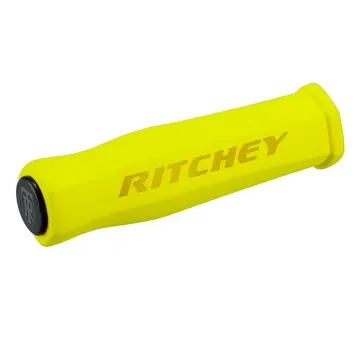 Ritchey WCS Truegrip HD handlebar grips, colour: yellow