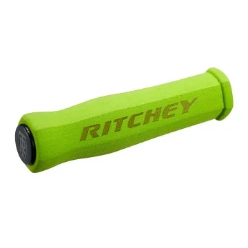 Ritchey WCS Truegrip HD handlebar grips, colour: green