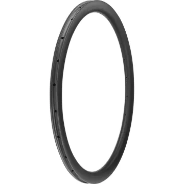 Mavic C-2142 Disc Rim Carbon Road/Gravel 28-inch / 700C clincher 24-hole