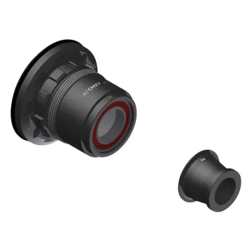 DT Swiss Ratchet DEG MTB Freehub Body Kit Ceramic | Aluminium Sram XD + Right-hand stop 12x148/157 mm