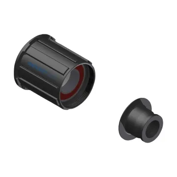 DT Swiss Ratchet EXP Hybrid Freewheel Body Kit | Steel MTB Shimano HG10 + Right-hand end cap 12x142/148/157mm