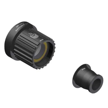 DT Swiss Ratchet EXP Road Freehub Body Kit | Aluminium Ceramic Shimano Micro Spline + Right-hand end stop 12x142/148 mm