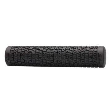 Salsa Backcountry handlebar grips, colour: black