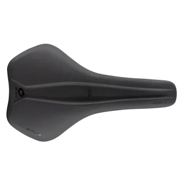Prologo Akero R Saddle Width 150mm Frame Steel black