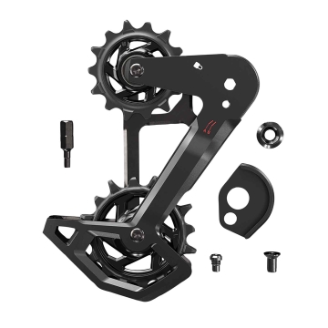 Sram Eagle AXS Transmission Rear Derailleur Spare Part | Aluminium Derailleur Arm. RETURNED ITEM