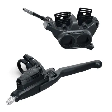 Magura Clara Pro Disc Brake | Left Lever