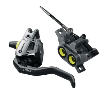 Magura Gustav Pro disc brake