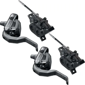 Disc Brake Set | Magura Gustav Elite Disc Brake