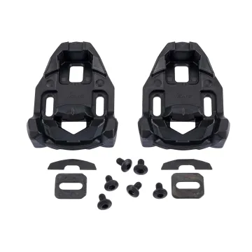 Time Iclic - Xpresso - Xpro Cleats B1 Fixed 0 Degrees incl. screws