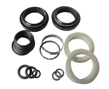 RockShox Reba A3 Sol Air Service Kit Basic Model 2017–2014