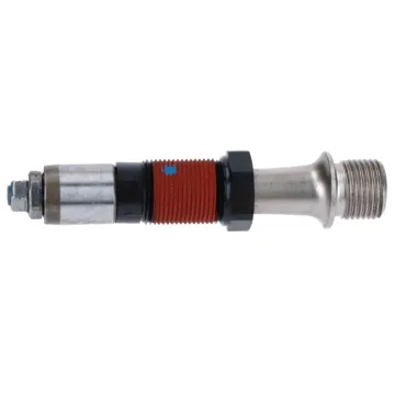 Shimano Deore XT SPD Pedals PD-M8100 | Spare part: left pedal axle with bearings