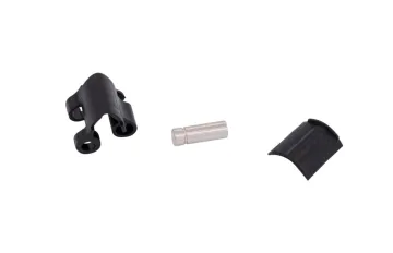 Campagnolo Eurus + Shamal spoke magnet