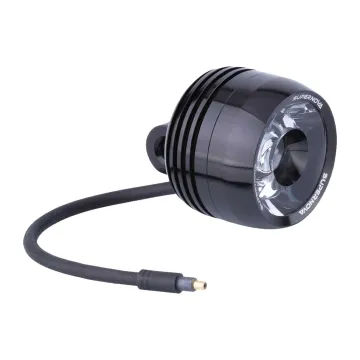 Supernova Mini 2 Front Light E-Bike-25 235 lumens black