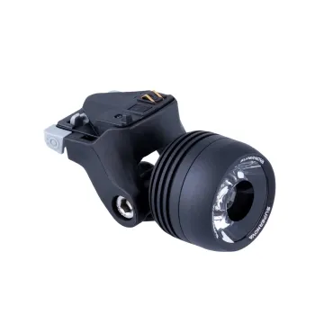 Supernova Mini 2 Front Light E-Bike-25 MonkeyLink Version 235 Lumens Black