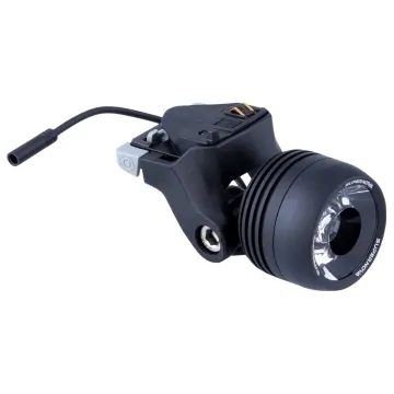 Supernova Mini 2 Pro Front Light E-Bike-25 MonkeyLink Version max 550 lumens black