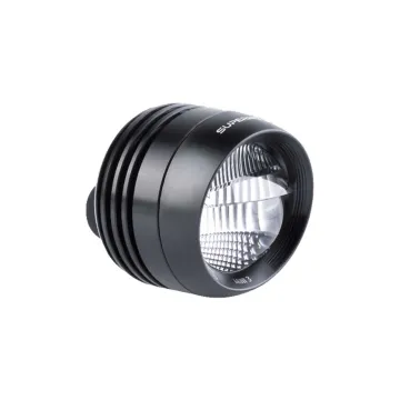 Supernova Mini 3 Front Light E-Bike-25 max 500 lumens black