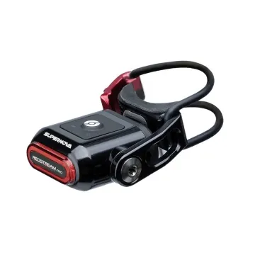 Supernova Redstream Pro LED Rear Light