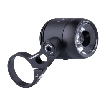 Supernova V521s HBM Front Light E-Bike-25 235 lumens black