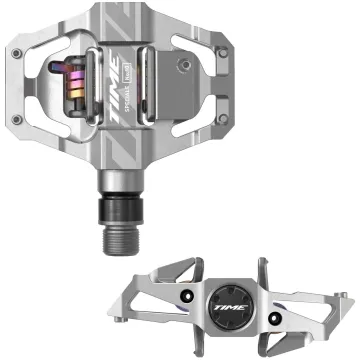 Time Speciale 10 Pedals Large raw