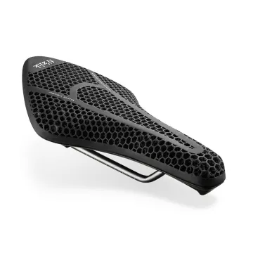 Fizik Transiro Aeris R3 Adaptive Saddle Short Distance Frame K:ium black