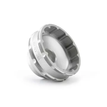 Park Tool Bottom Bracket Tool BBT-79.3 | Sram DUB / BB386 / T47 / Rotor BSA30 External Thread 46 mm - 12 Teeth