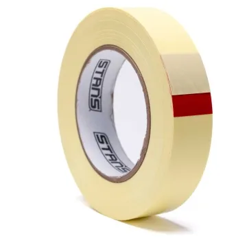 Stan's NoTubes Yellow Tape Tubeless Rim Tape 30 mm 50 metres