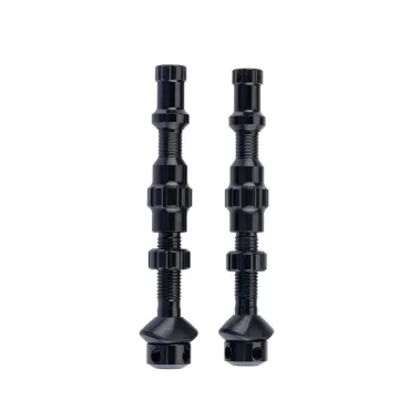 Stan's NoTubes Exo-Core Tubeless Valve Kit | Sclaverand Aluminium Regular 2-pack