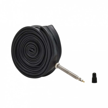 Vittoria Standard | Road Butyl Inner Tube 28 inches 20-28 x 622 Sclaverand Valve 60 mm