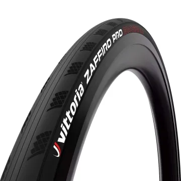 Vittoria Zaffiro Pro Graphene 2.0 Road Tyre 28 inches / 25x622 black