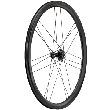 Campagnolo Bora Ultra WTO 35 DB C23 Front Disc CL | 28 inches