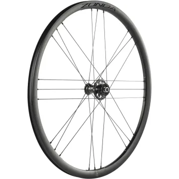 Campagnolo Zonda GT C23 Front Wheel Disc Centerlock
