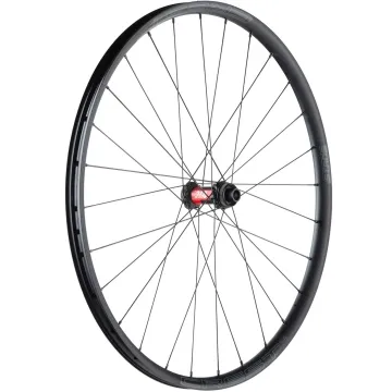 29-inch MTB front wheel DT Swiss 240 EXP straight-pull hub + Stans Crest MK4 rim | built by TNC