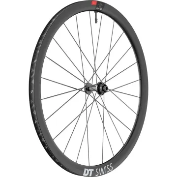 DT Swiss ARC 1100 Dicut DB 38 Front Wheel Disc CL 28-inch / 700C