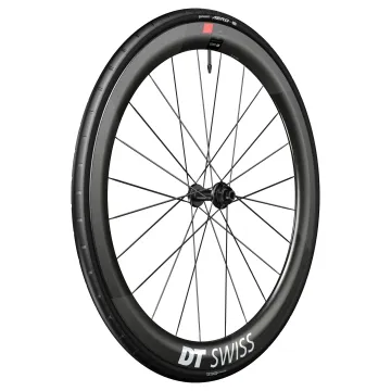 DT Swiss ARC 1100 Dicut DB 50 WTS Front Wheel Disc CL 28 inch / 700C
